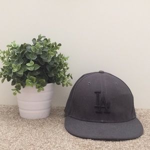 New Era Accessories - LA Dodgers Baseball Hat New Era Accessories - LA Dodgers Baseball Hat